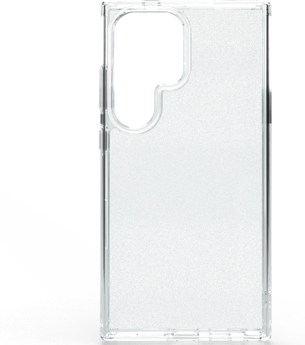 Mbështjellës SBS D3O për Samsung Galaxy S25 Ultra, Transparent
