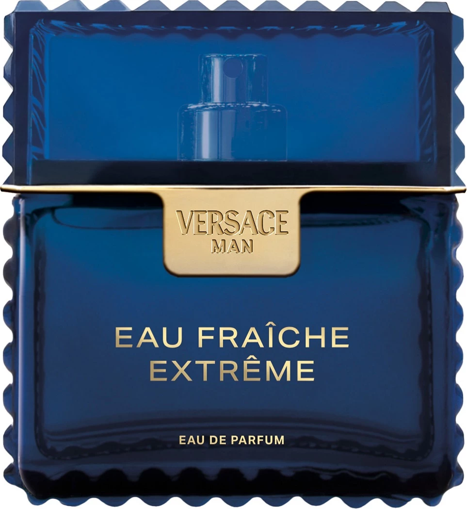 Eau de Parfum për meshkuj Versace Man Eau Fraiche Extreme 50ml