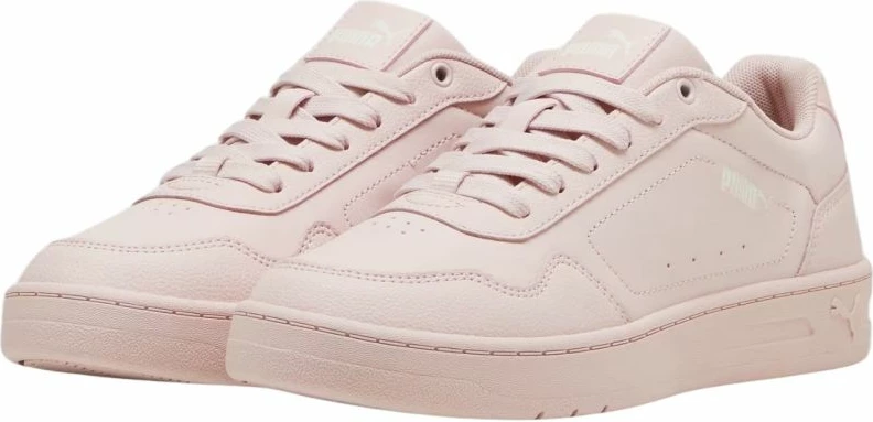 Atlete femra Puma, bezhë/rozë
