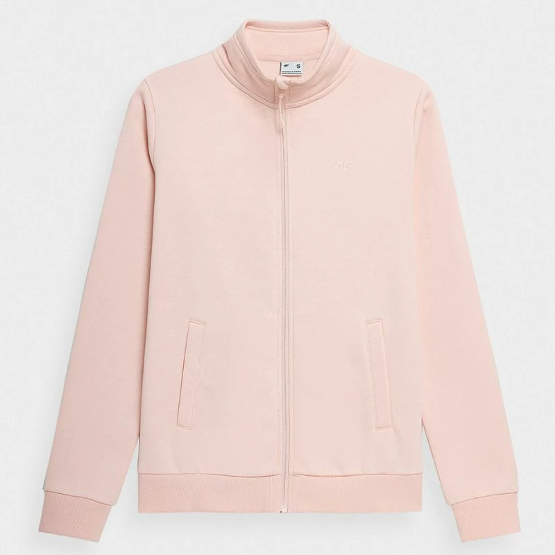 Duks pa kapuç për femra 4F, rozë