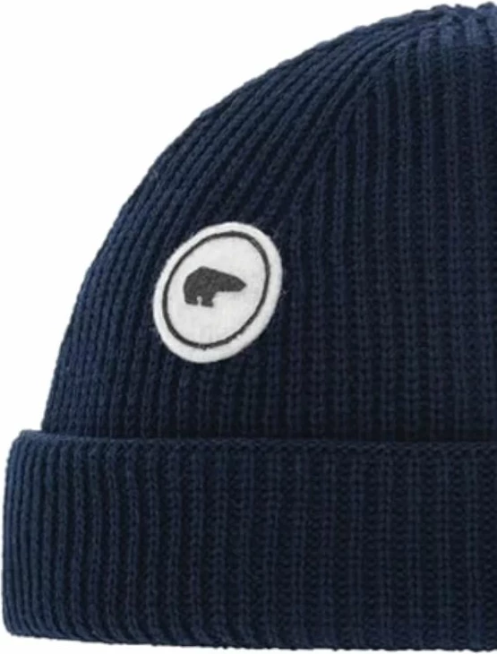 Kapelë Inny për meshkuj dhe femra, e kaltër