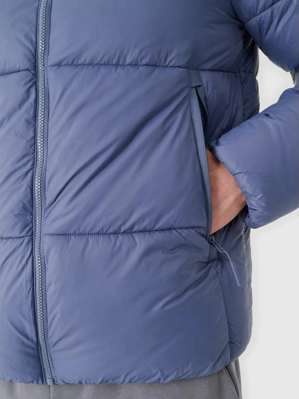 Jakne dimri për meshkuj 4F