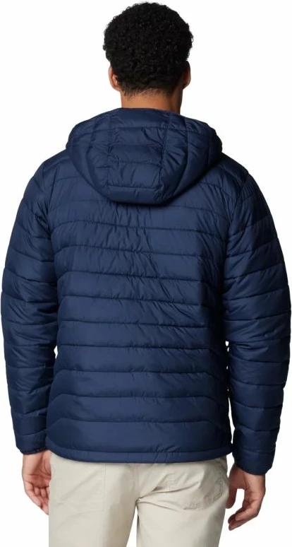 Jakne Columbia për meshkuj, navy blue