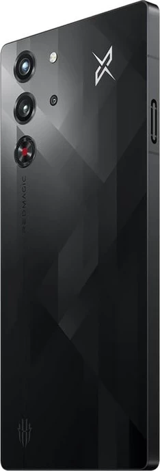 Celular REDMAGIC 10 Pro 5G, 12GB RAM, 256GB, Shadow, i zi
