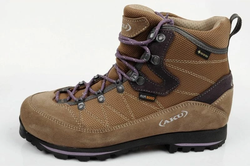 Atlete trekking për femra Aku, Trekker GTX