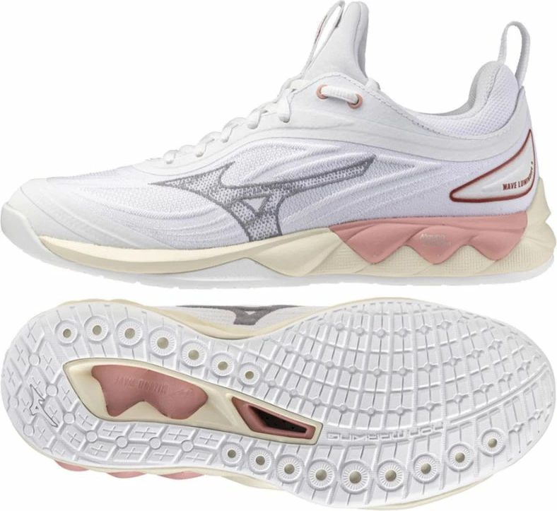 Atlete Mizuno, unisex