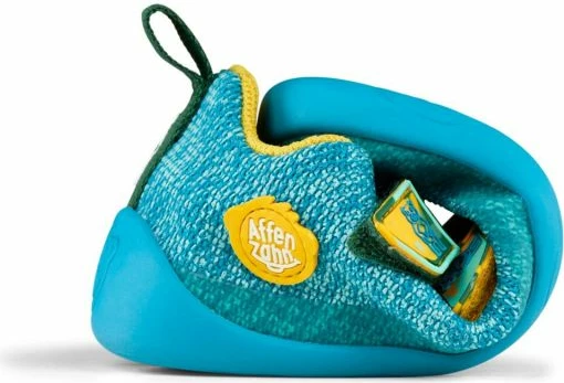 Atlete për fëmijë Affenzahn, të kaltërta