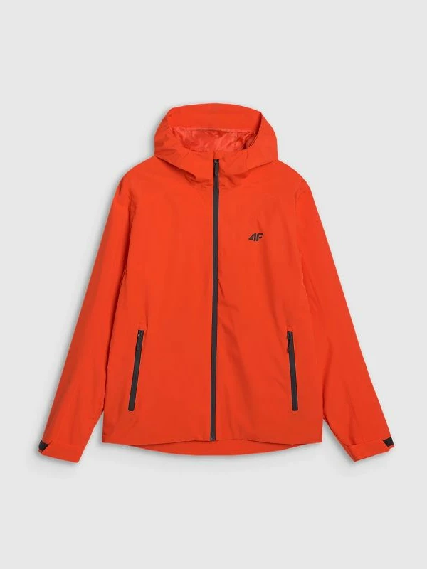 Jakne për meshkuj 4F, denim/navy blue