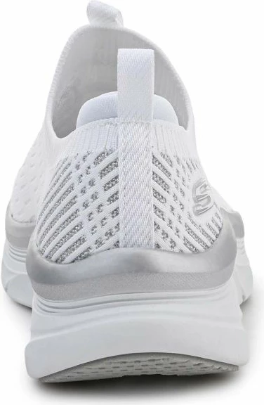 Atlete femra Skechers, të bardha