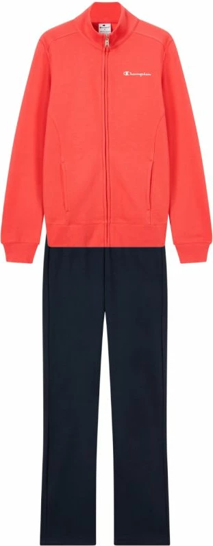 Trenerka Champion për femra, navy blue