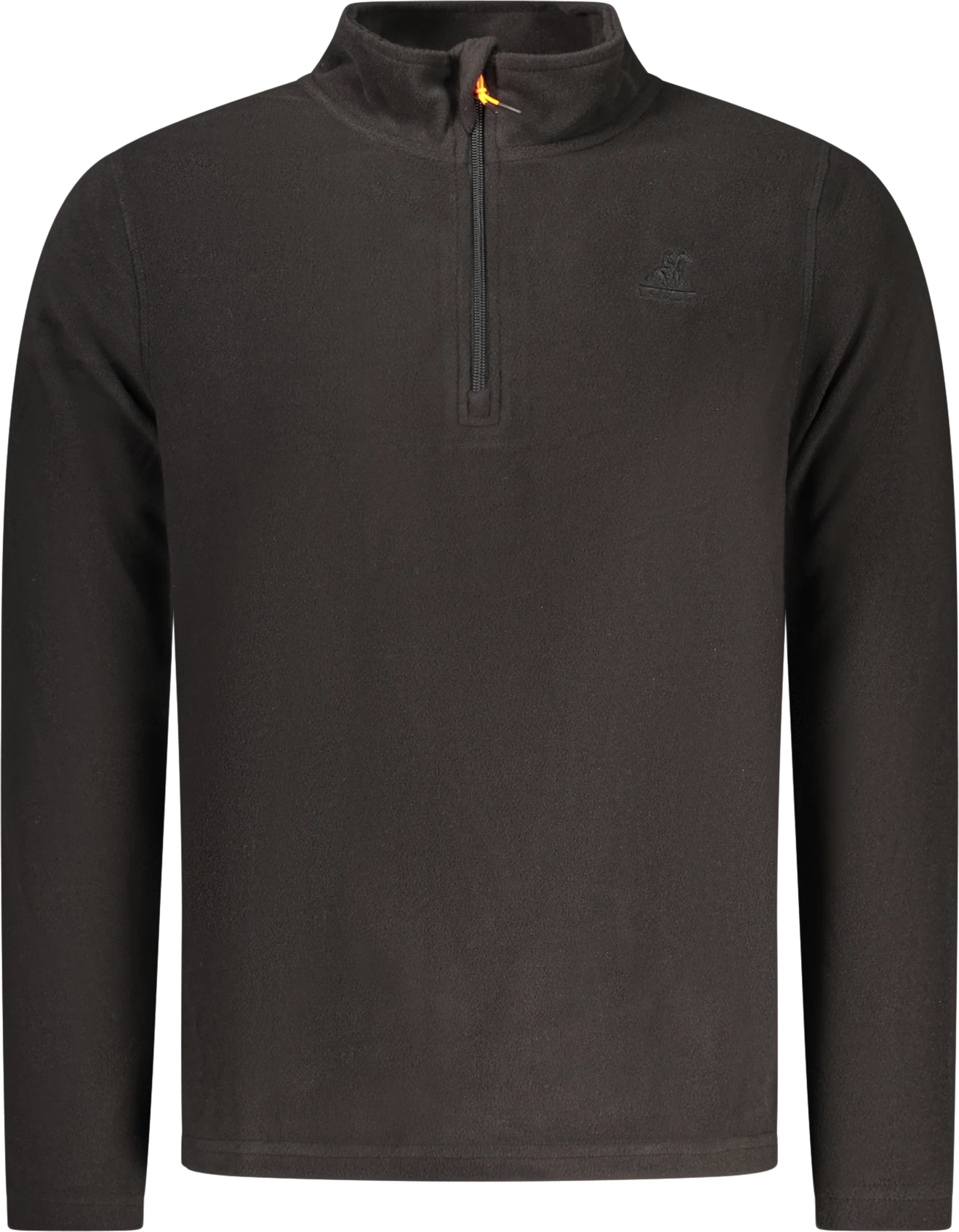 Duks për meshkuj U.S. GRAND, i zi