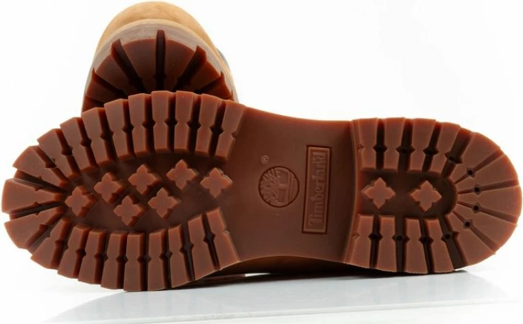 Çizme Timberland meshkuj, kafe