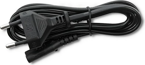 Adapter energjie Qoltec 5005165W.HP për HP Compaq, 65W, 19.5V, 3.33A, 4.5x3.0mm, i zi
