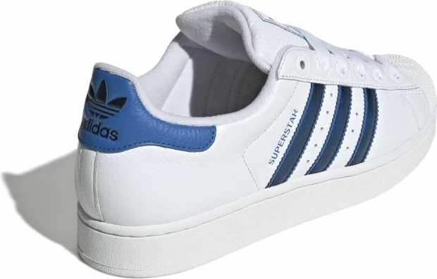 Atlete adidas Superstar II, meshkuj