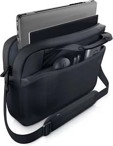 Çantë laptop Dell EcoLoop Pro Slim Briefcase 15.6 e zezë