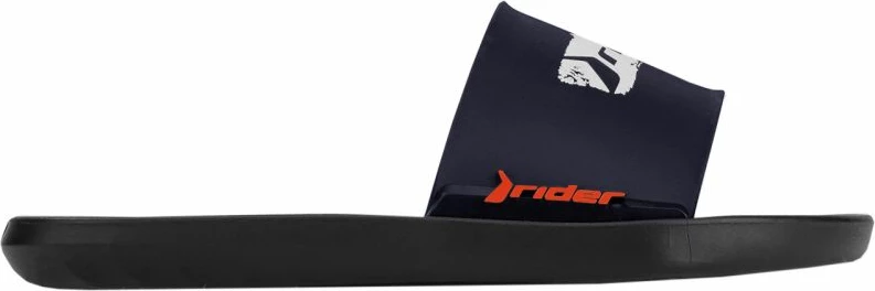 Shapka për fëmijë Rider, blu deti