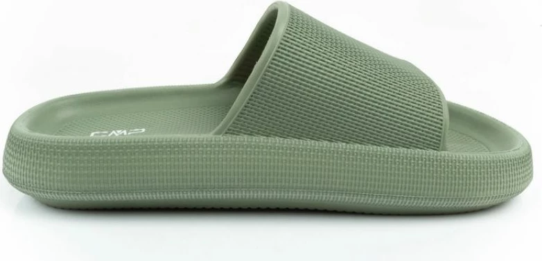 Papuqe për femra CMP, të gjelbra