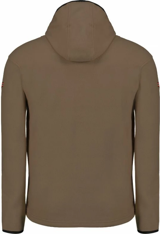 duks për meshkuj Geographical Norway, kafe