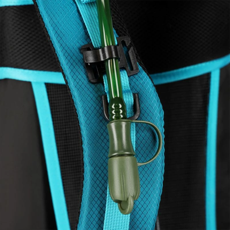 Çantë shpine turistike Nils Extreme NC1917, e kaltër, 40L