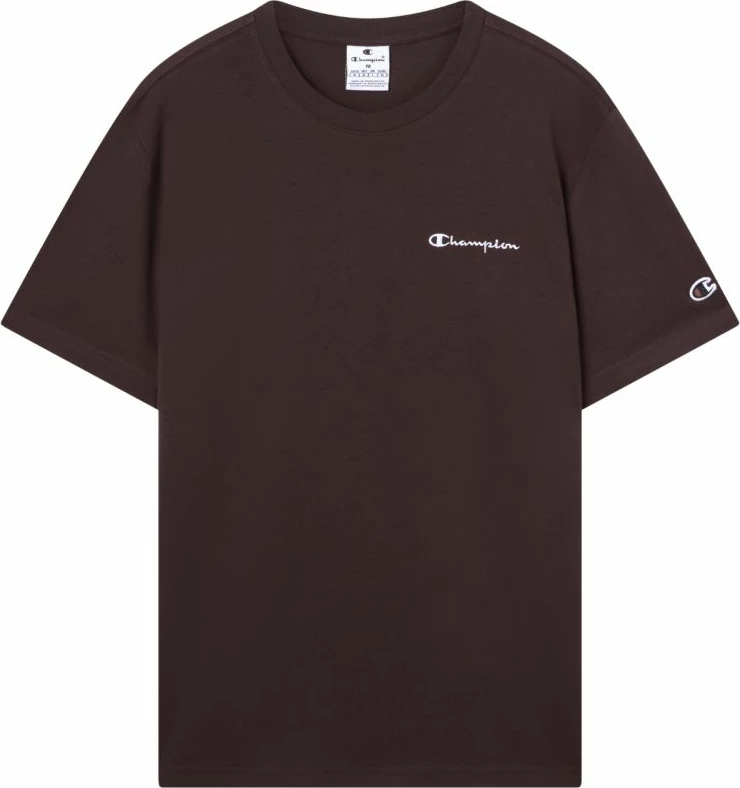 Maicë për meshkuj Champion, kafe