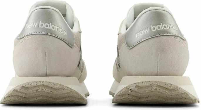 Atlete për femra New Balance, bezhë