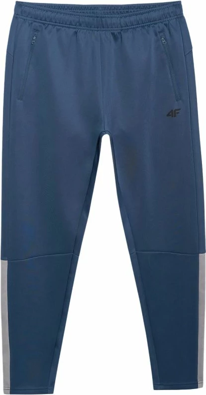 Pantallona për meshkuj 4f, denim