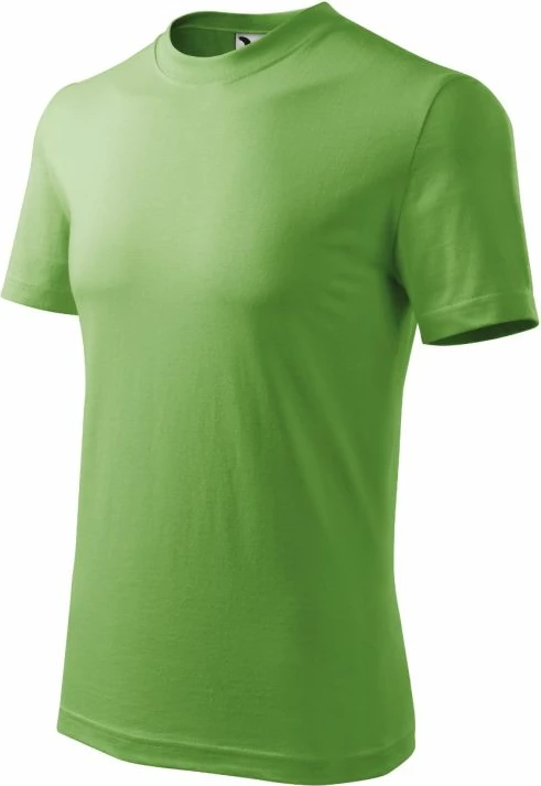 Maicë Malfini Heavy U MLI-11039 për Meshkuj dhe Femra, ngjyrë jeshile