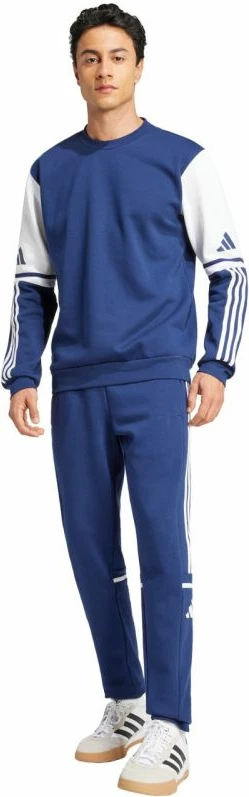 Duks për meshkuj adidas, i kaltër
