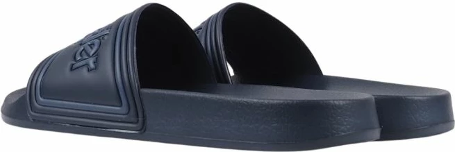 Flip-flop për meshkuj Wrangler, të kaltra