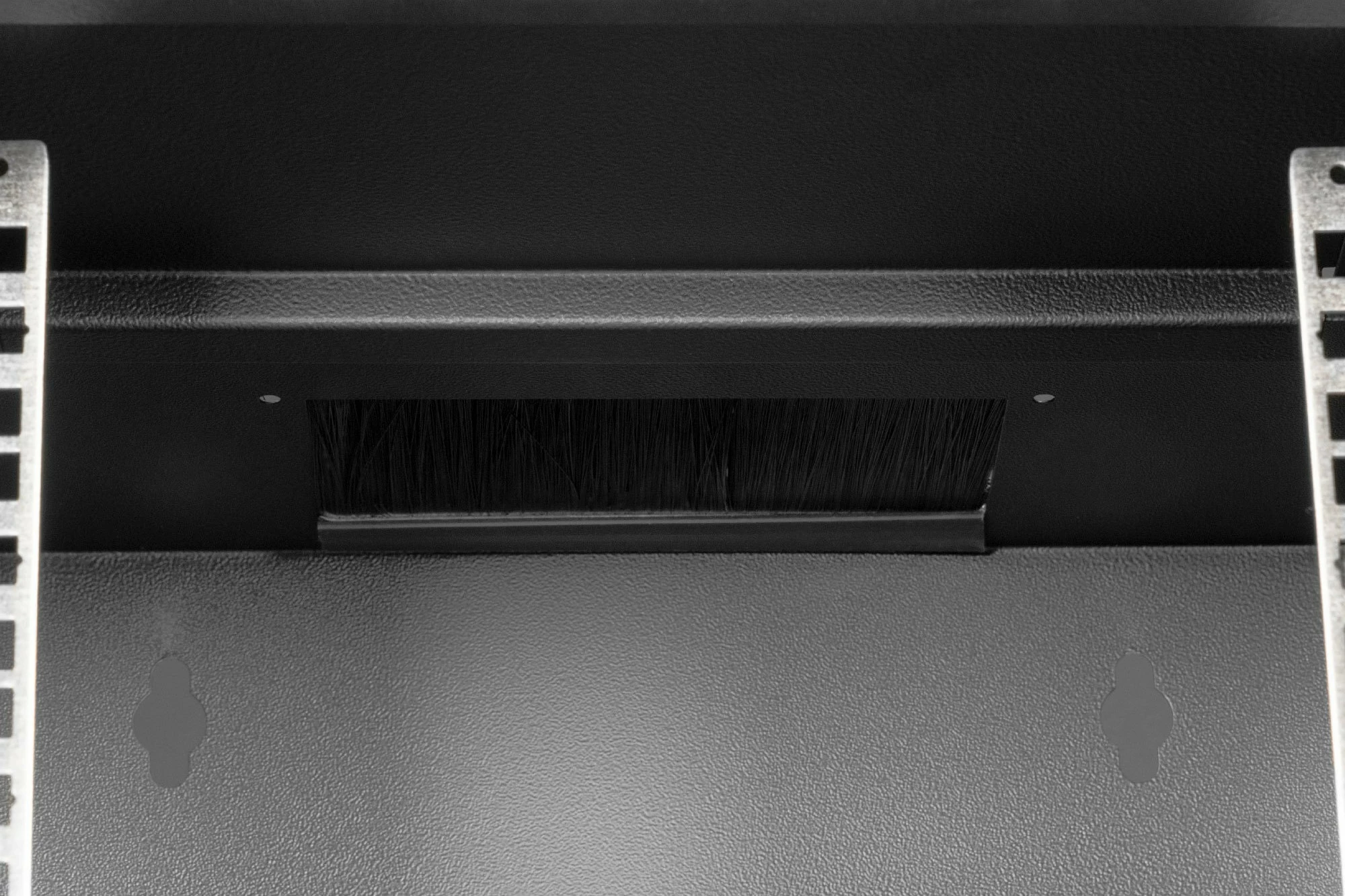 Kasë muri Digitus SOHO PRO 9U 10" e zezë