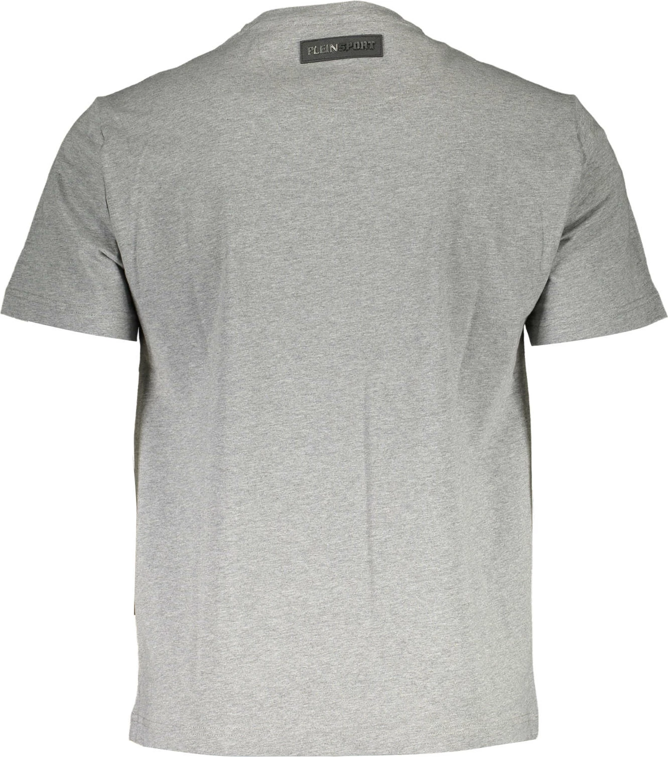 Maicë për meshkuj Plein Sport, gri