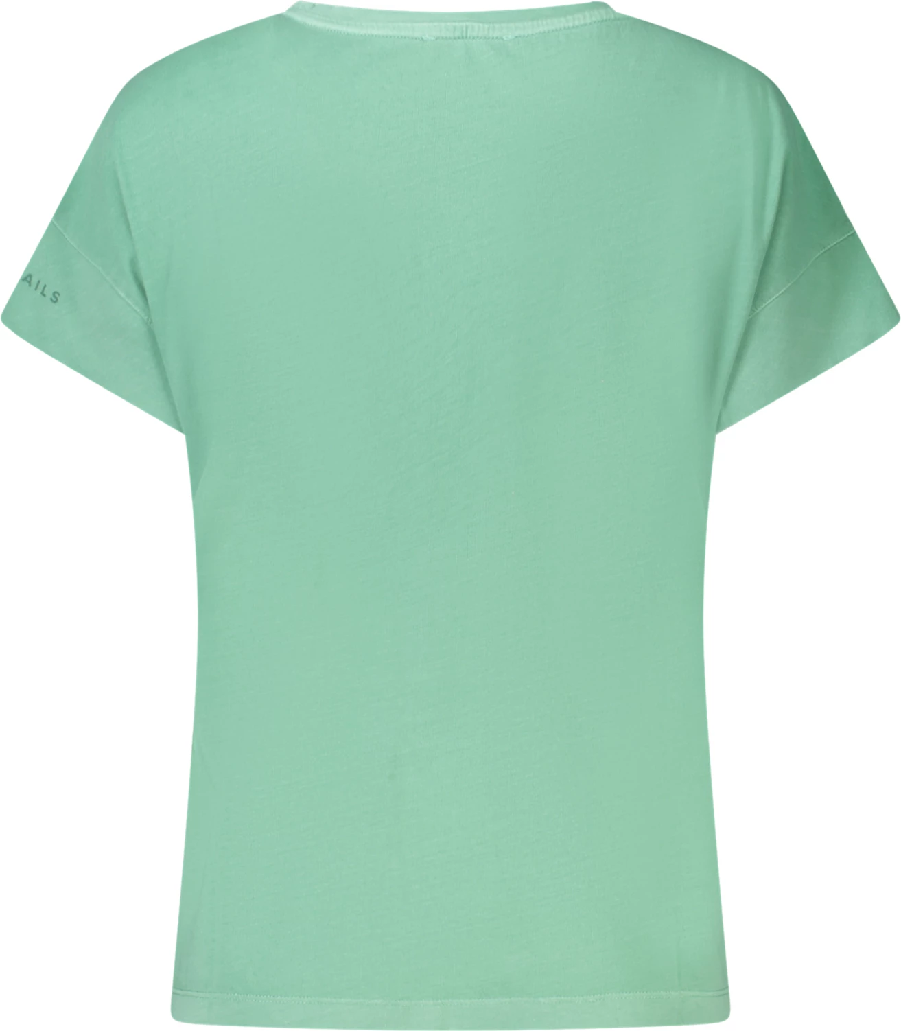 Maicë femra NORTH SAILS, e gjelbër