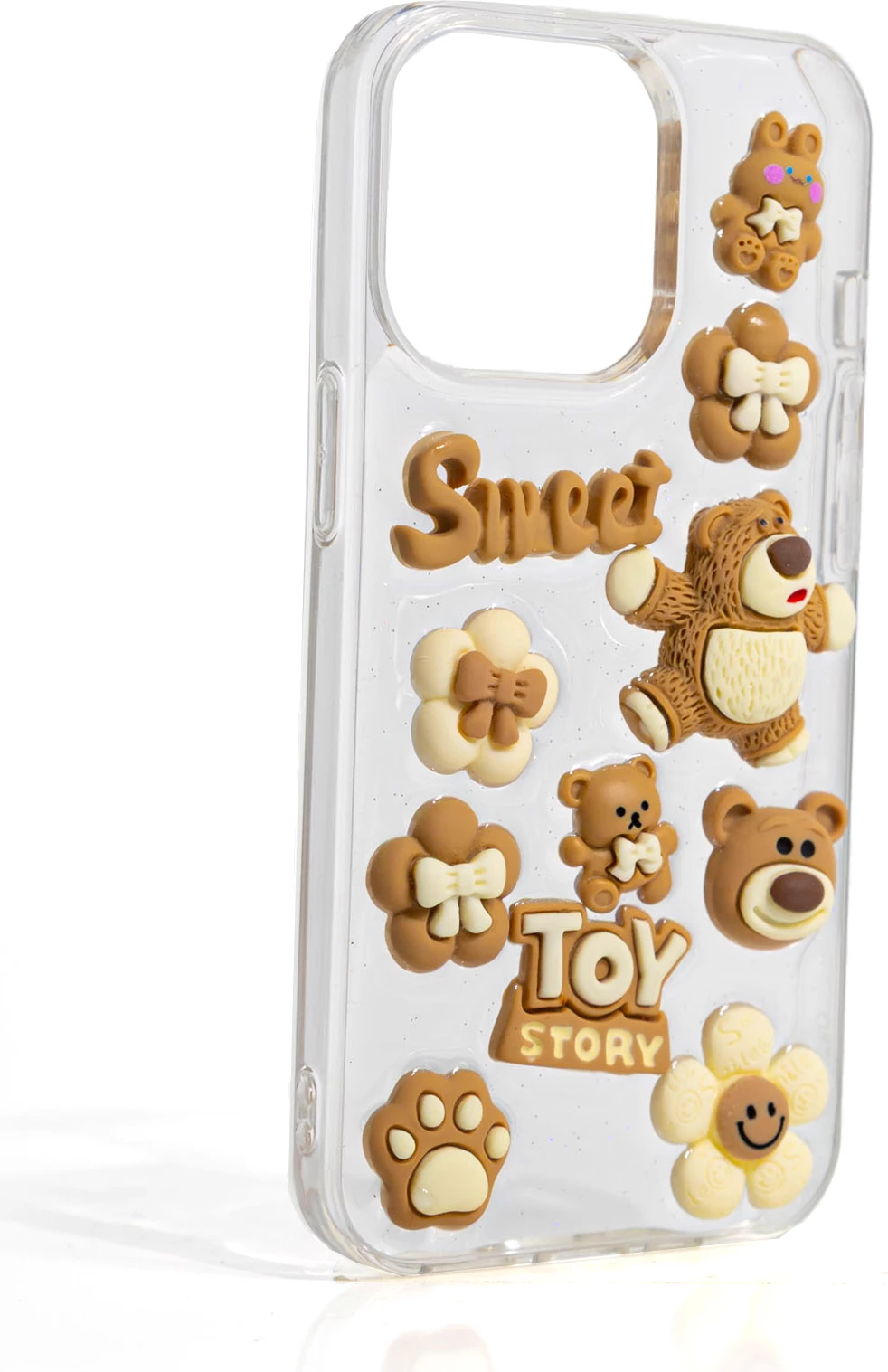 Fotroll Për Telefon TECH TIME FA104-037 IP13 PRO (Transparent, IP15PLUS)