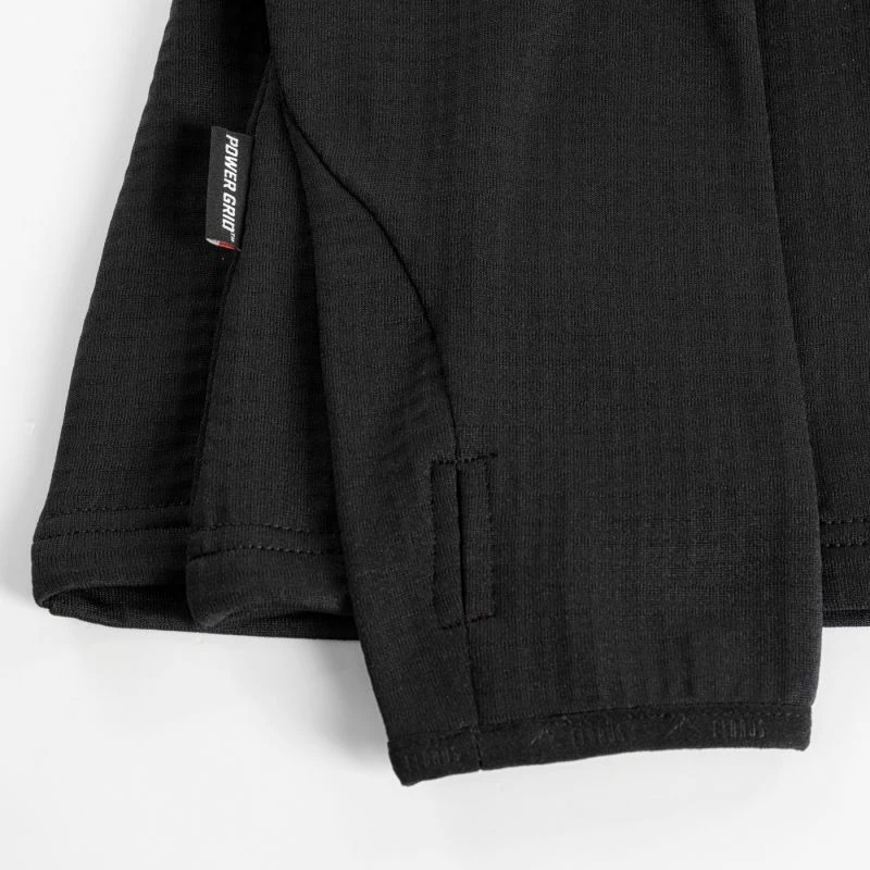 Duks për femra Elbrus, i zi