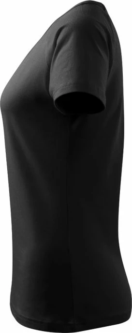 Maicë Malfini për femra, e zezë