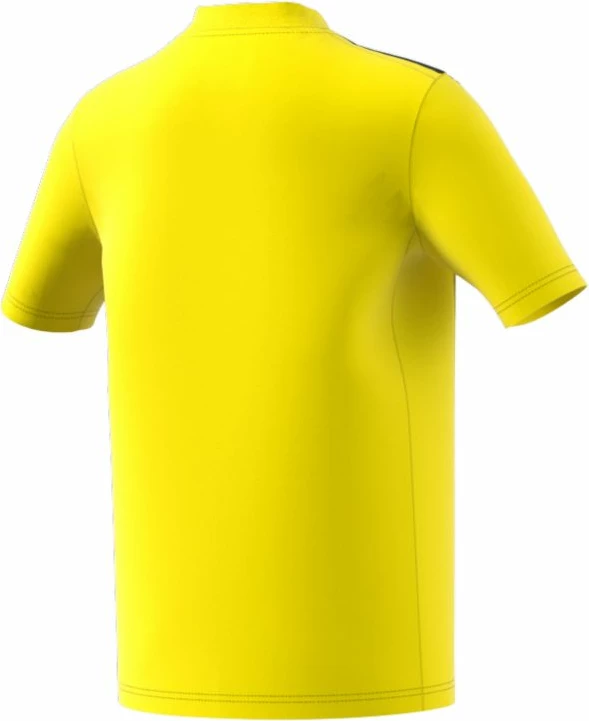 Maicë për fëmijë adidas, me vija