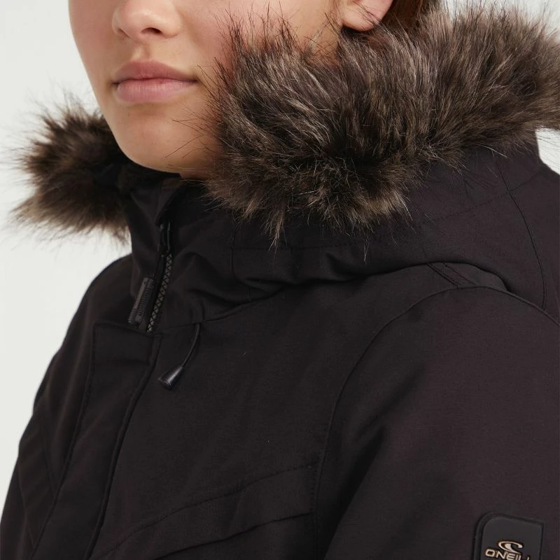 Pallto për femra ONeill TRVLR SERIES JOURNEY PARKA