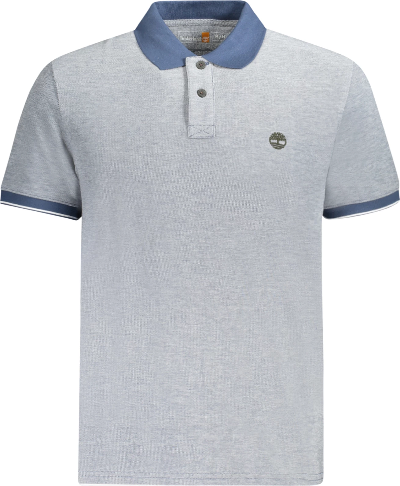 Polo TIMBERLAND për meshkuj, kaltër