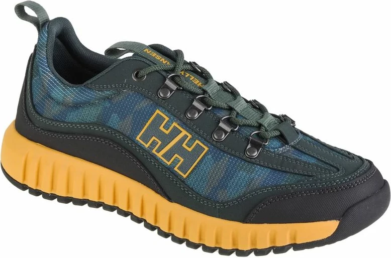 Atlete për meshkuj Helly Hansen Venali, të gjelbra