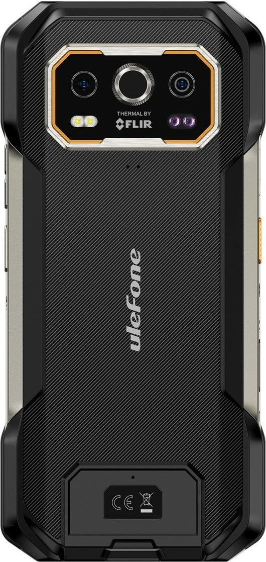 Celular Ulefone Armor 27T Pro 5G, 12/256GB, i zi