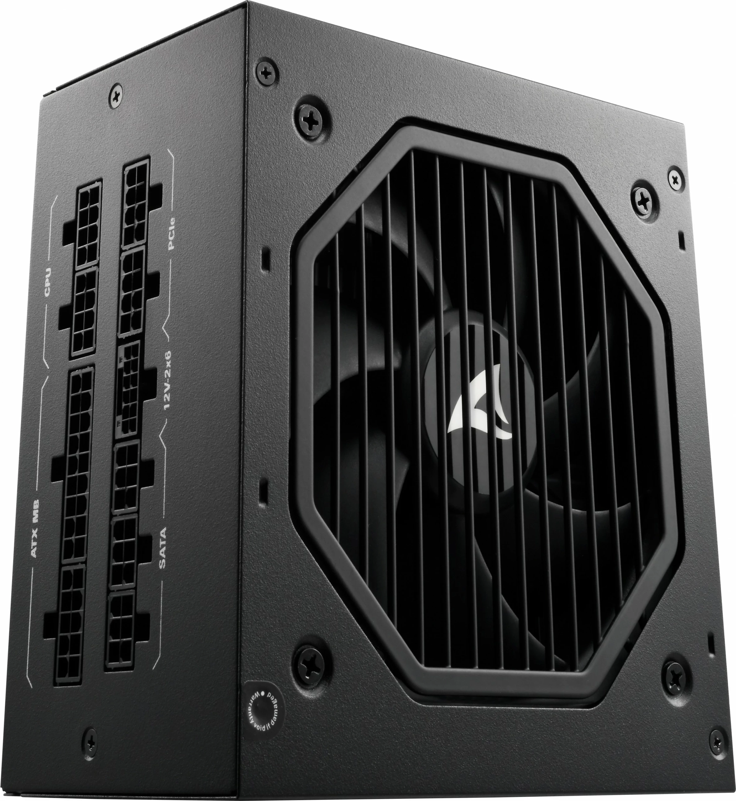 Furnizues energjie Sharkoon Rebel P20 1200W, Full Modular, 4x PCIe, 1x 12 Pin High Power, i zi