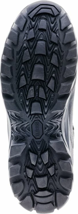 Këpucë për meshkuj Elbrus, të zeza