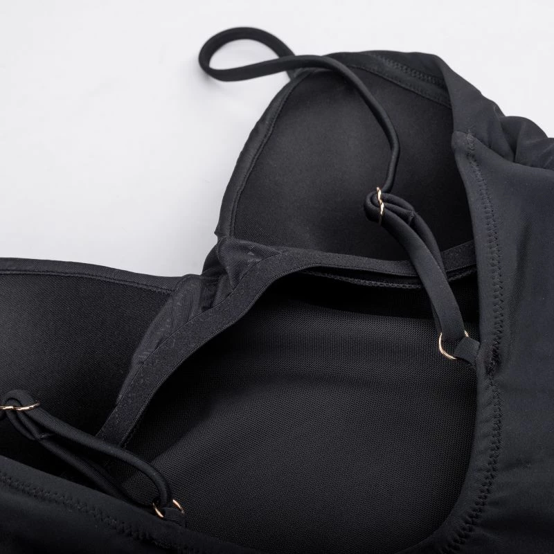 Kostum banje njëpjesësh për femra Fitanu