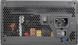 Furnizues energjie ATX modular 1000W, Thermaltake ToughPower GT, 80 PLUS Gold, ATX 3.1