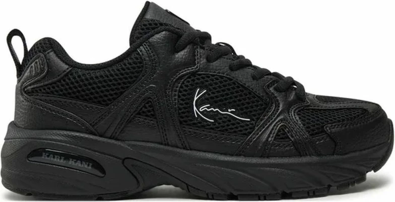 Atlete për meshkuj Karl Kani, të zeza