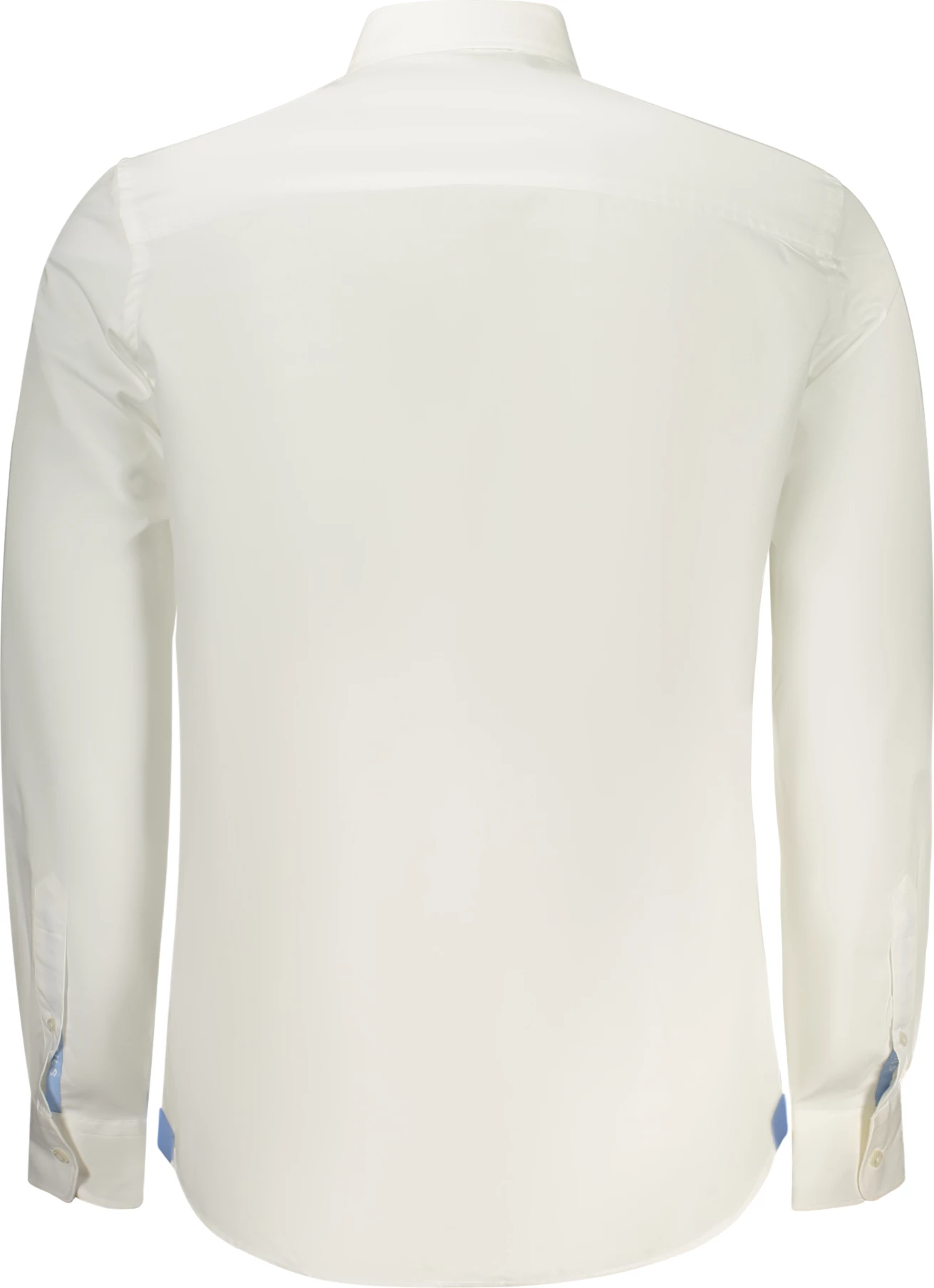 Këmishë për meshkuj NORTH SAILS, e bardhë