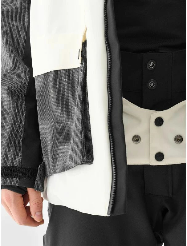 Jakne snowboardi për meshkuj 4f