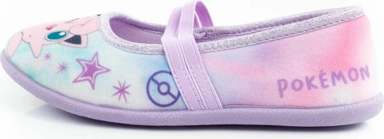 Balerina për fëmijë Leomil, për femra, Pokemon