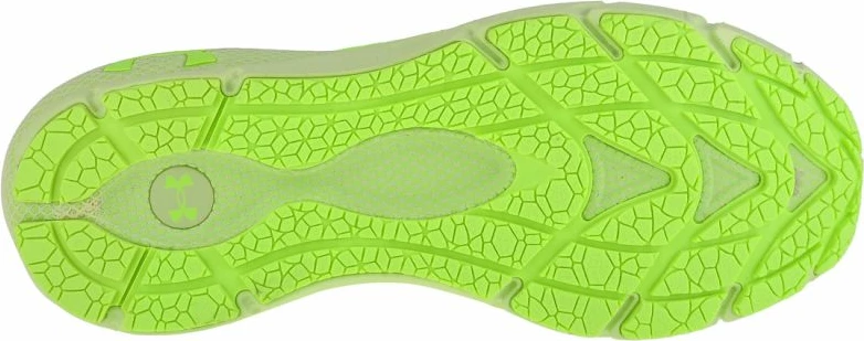 Atlete për femra Under Armour, të gjelbra