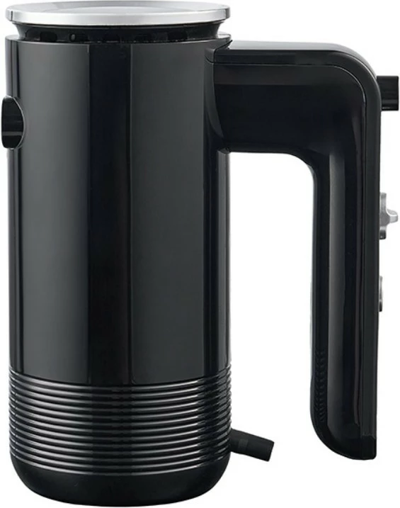 Mikser dore Lafe MixPro LAFMIX47474 300W, 5 shpejtësi, turbo, 2 lloje aksesorë e zezë